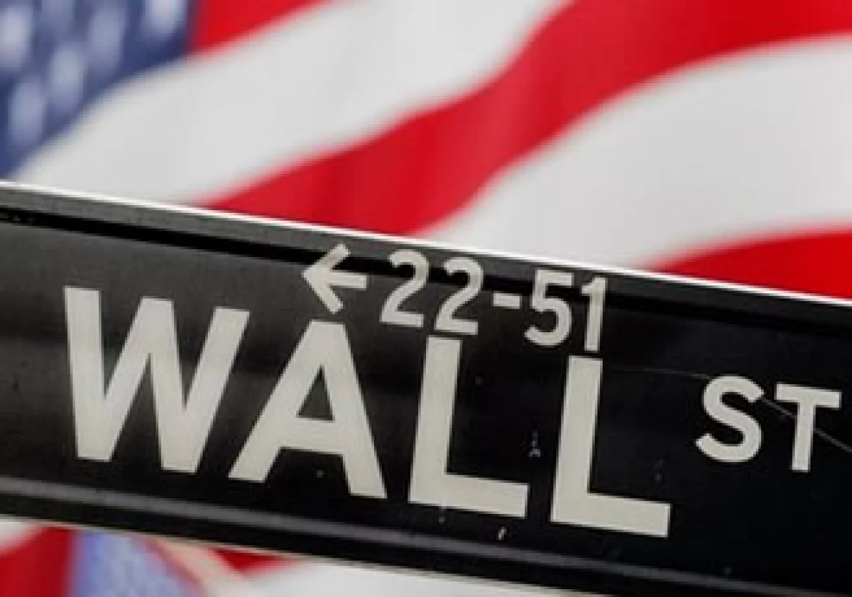 La economía estadounidense creció más de lo esperado en los últimos tres meses de 2009. (Foto: AP)