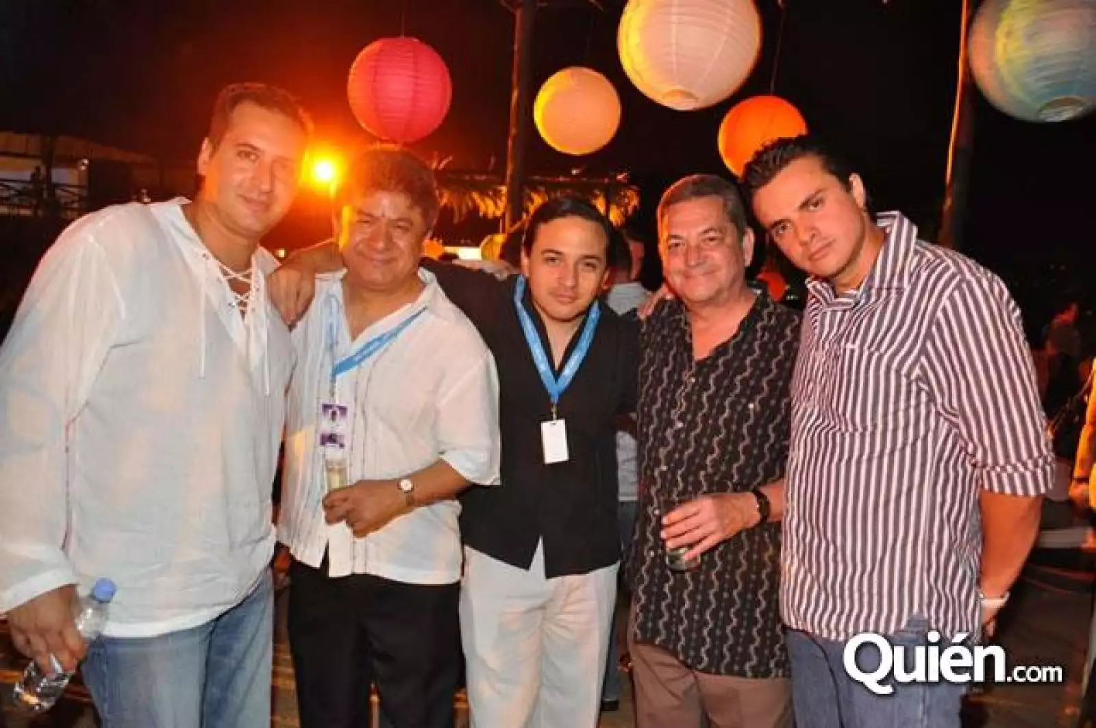 Tianguis turístico en Acapulco