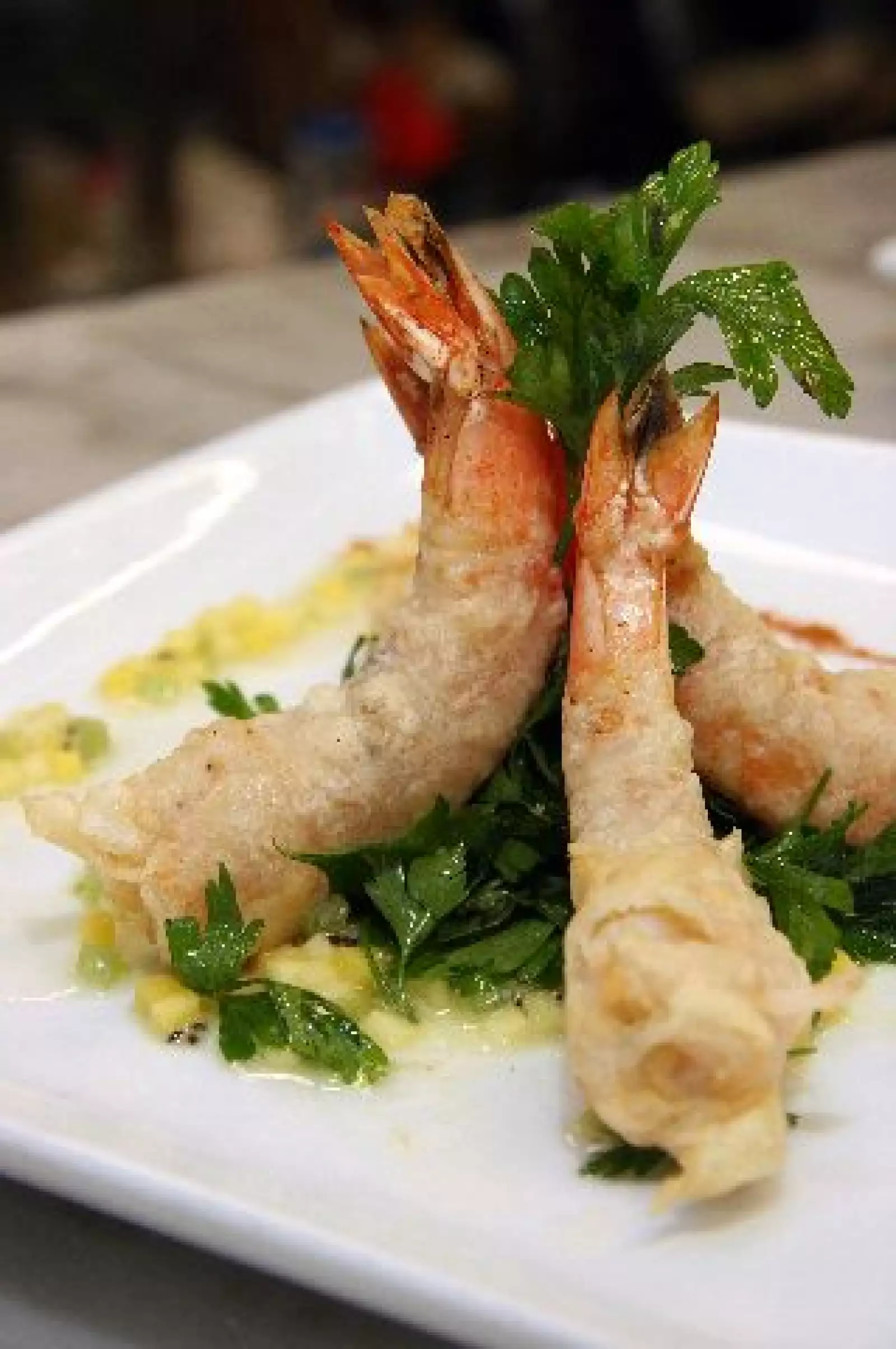 VISA Le cordon Blue Anahuac.