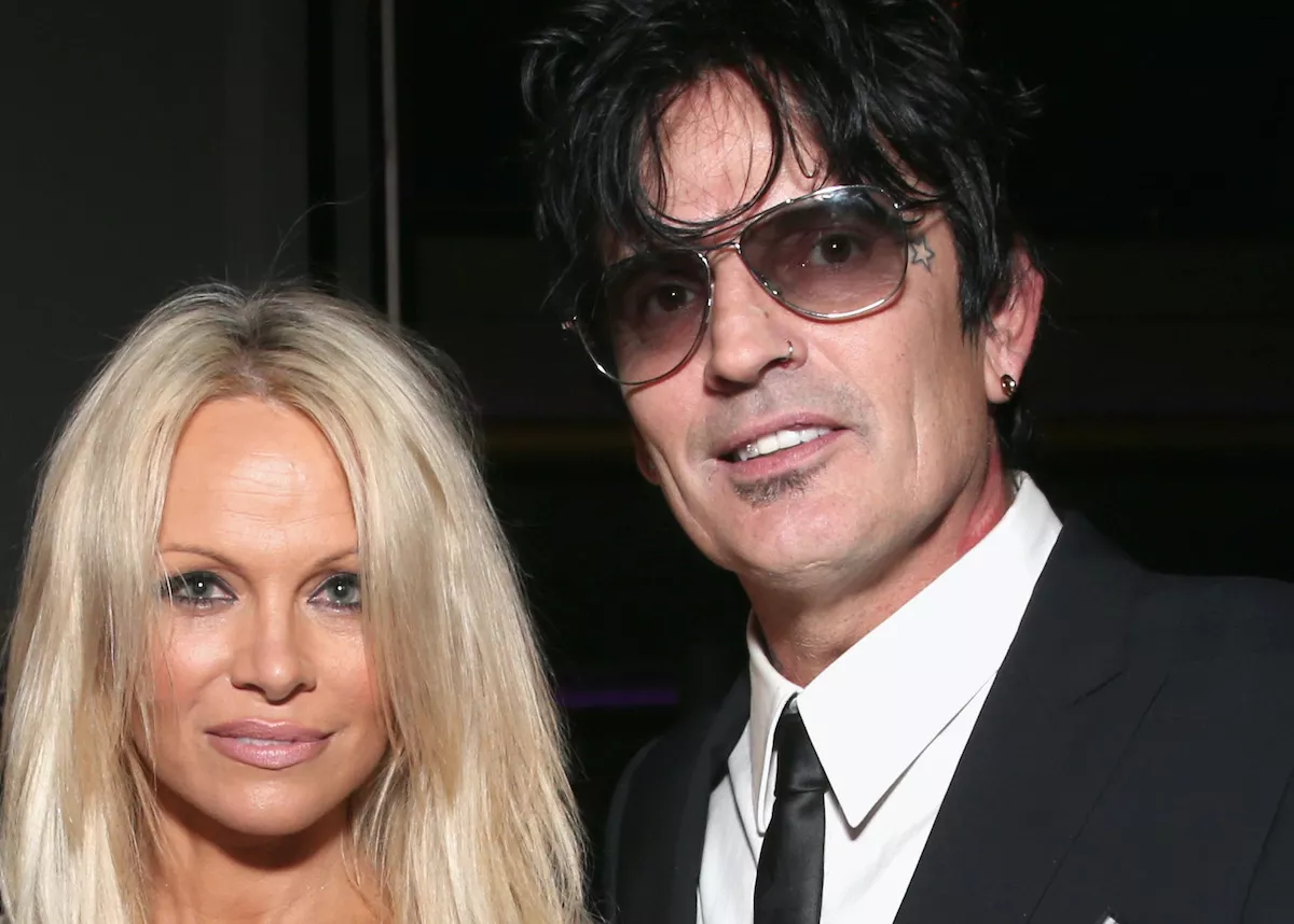 PETA's 35th Anniversary Party - Inside