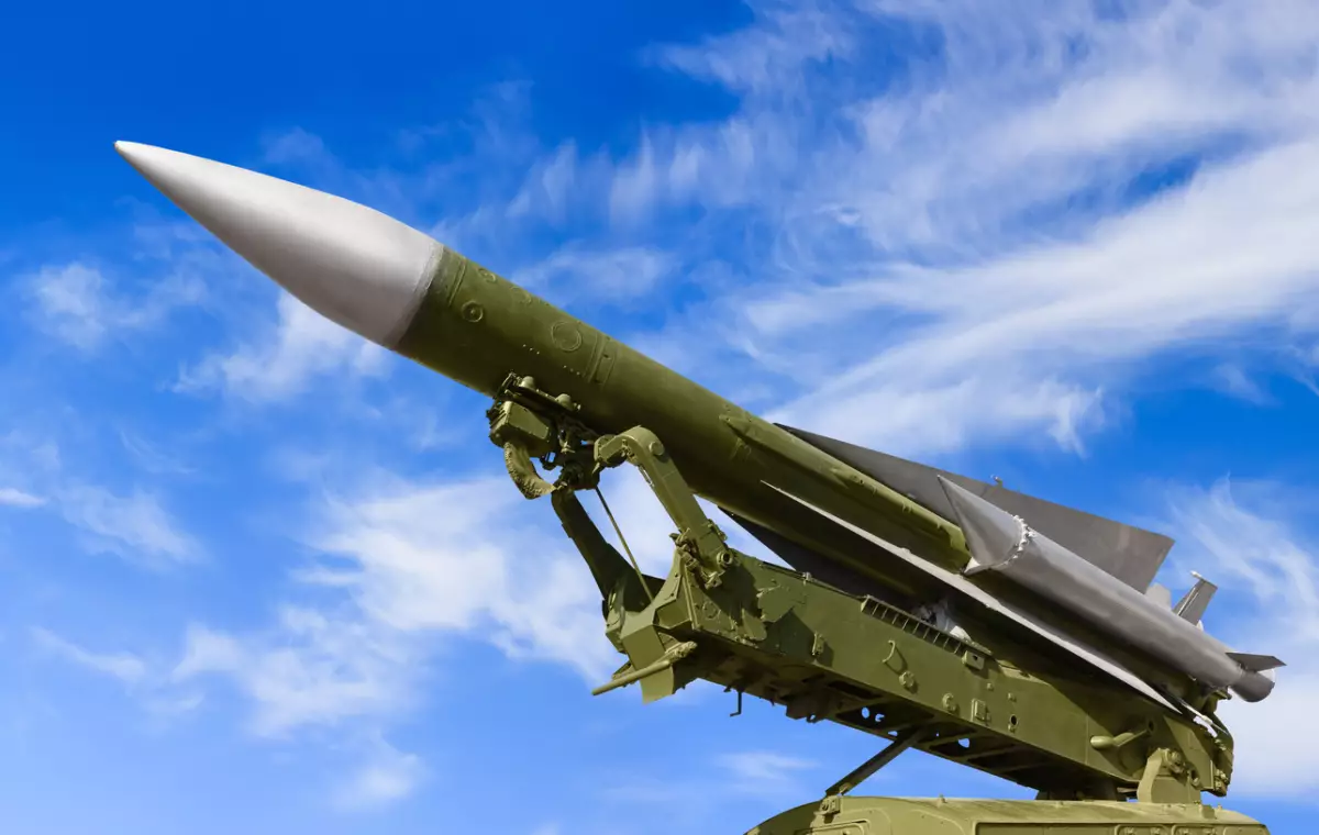 ¿Qué países tienen armas nucleares y qué papel juega Irán en el mapa mundial? 