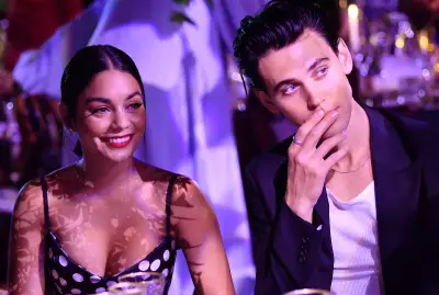 Unicef Summer Gala Presented by Luisaviaroma ‚Äì Dinner