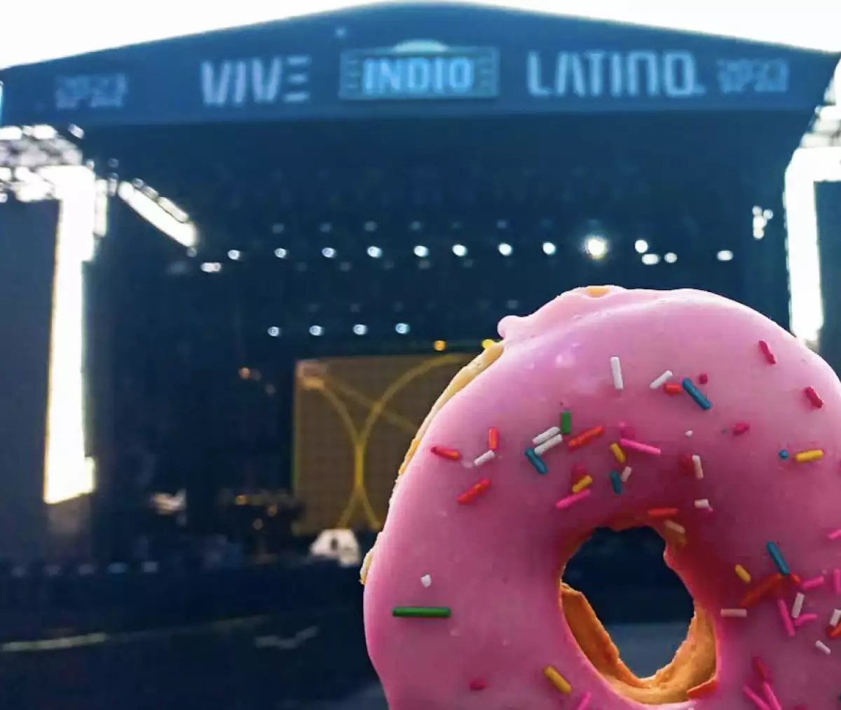 Donas Americanas
