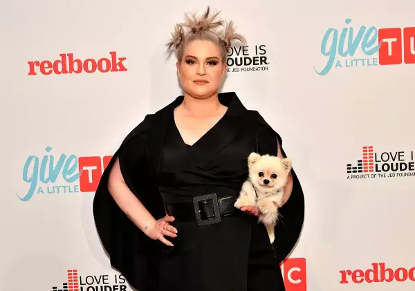 Kelly Osbourne