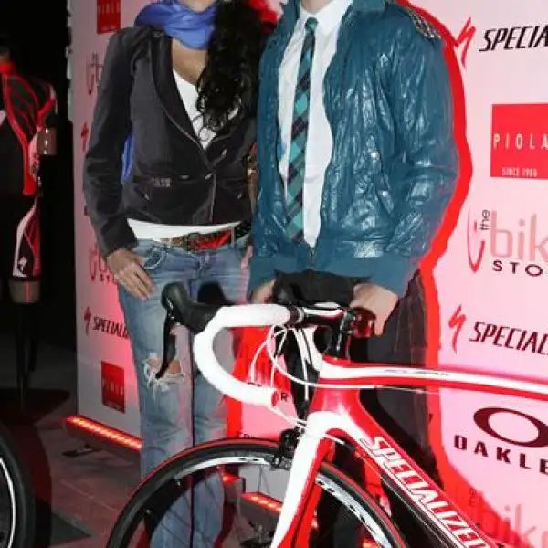 Evento Bicicletas Santa Fe