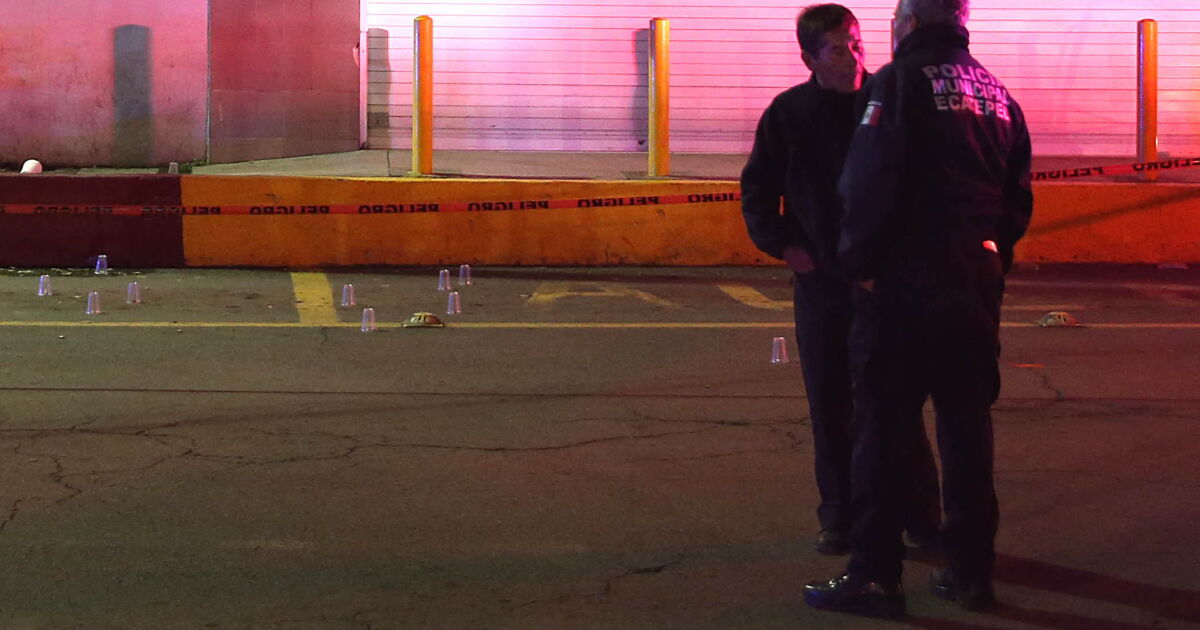 Una mujer y su hija de 9 años son asesinadas en Ecatepec, Edomex