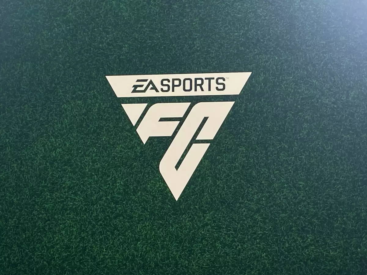 EA Sports FC 24 lanzamiento