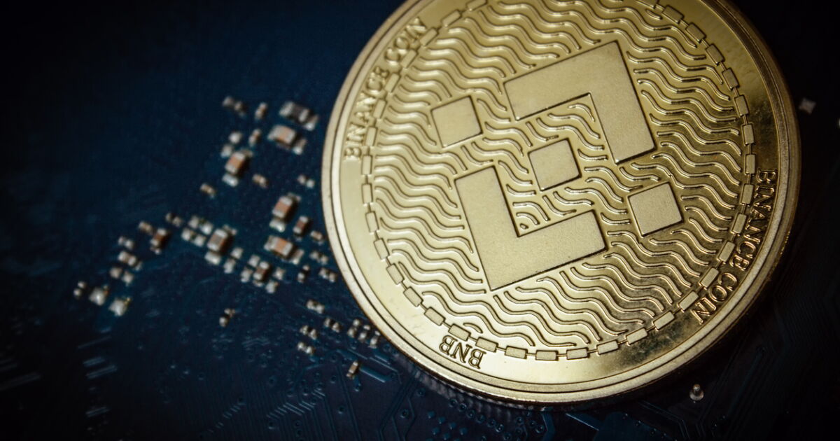 NORCOREA, EL SOSPECHOSO DEL MEGA-ROBO A BINANCE