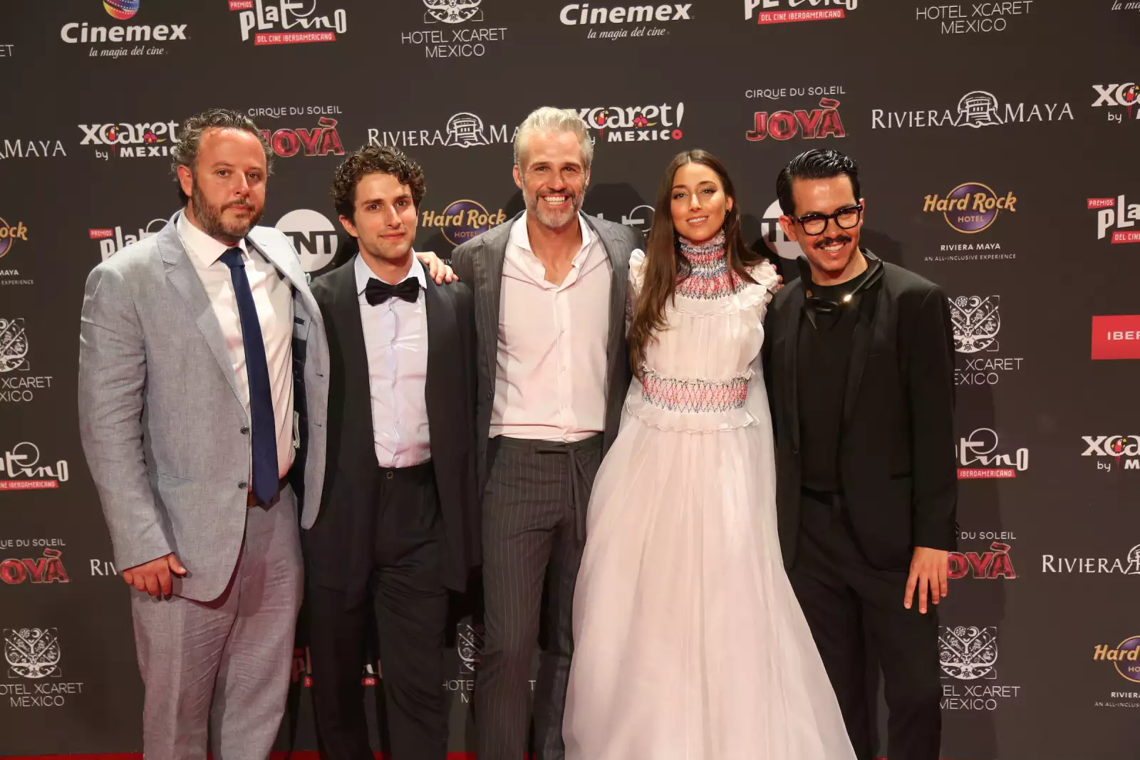 Premios Platino 2019