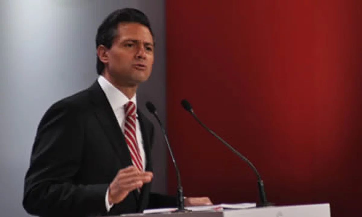 Los empresarios de México no esperaron ver tantos cambios como los que el presidente Enrique Peña Nieto llevó a cabo en sus primeros meses de gobierno. (Foto: Archivo)