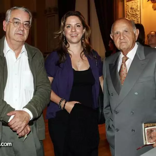 Libro Daniel Liebsohn