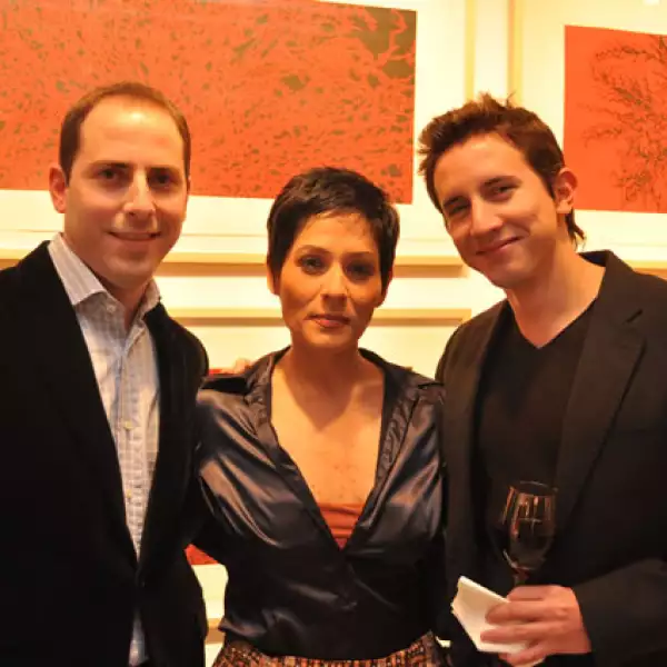 Exposición Obra Gráfica