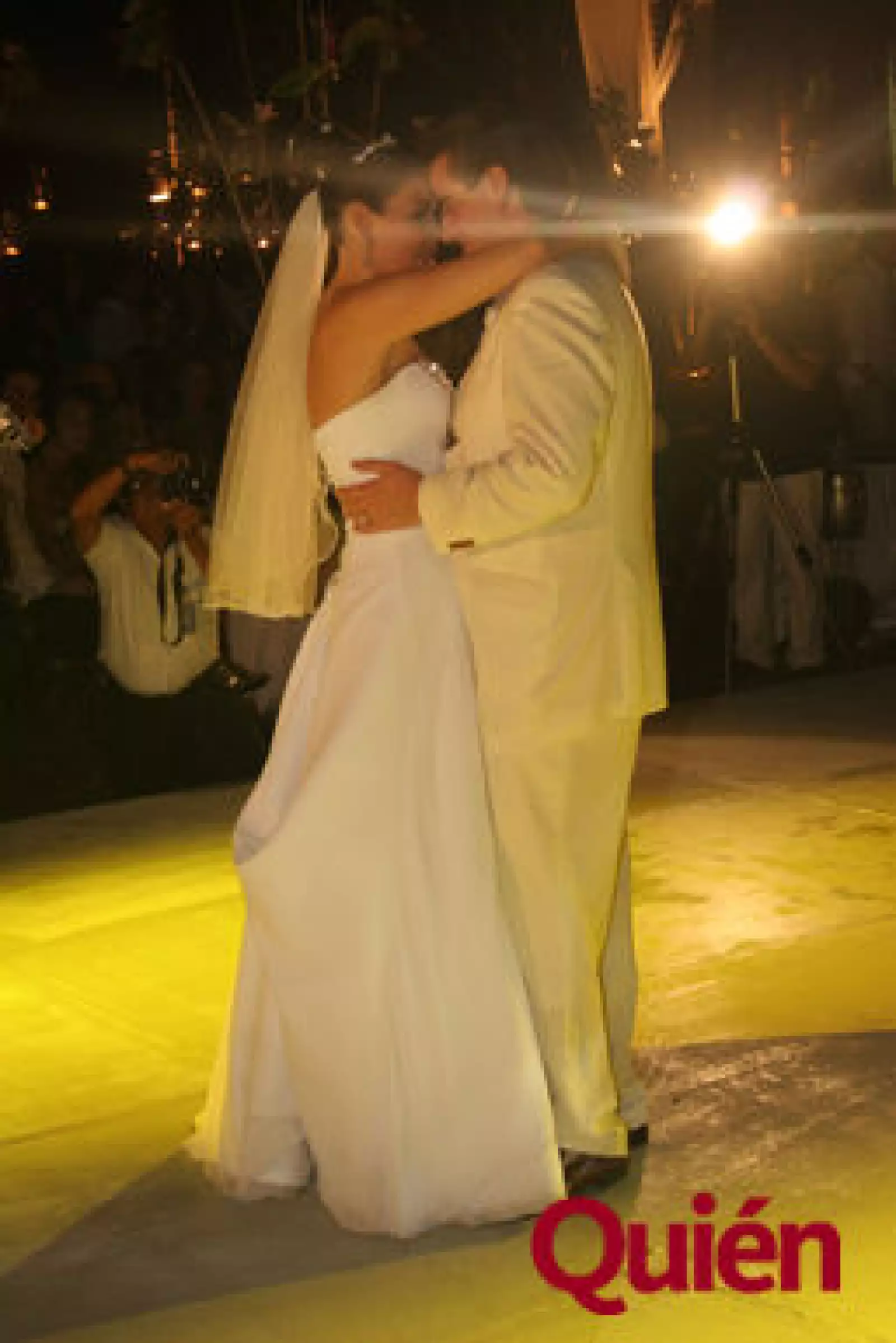 Gloria Torruco, Christian O´Farrill