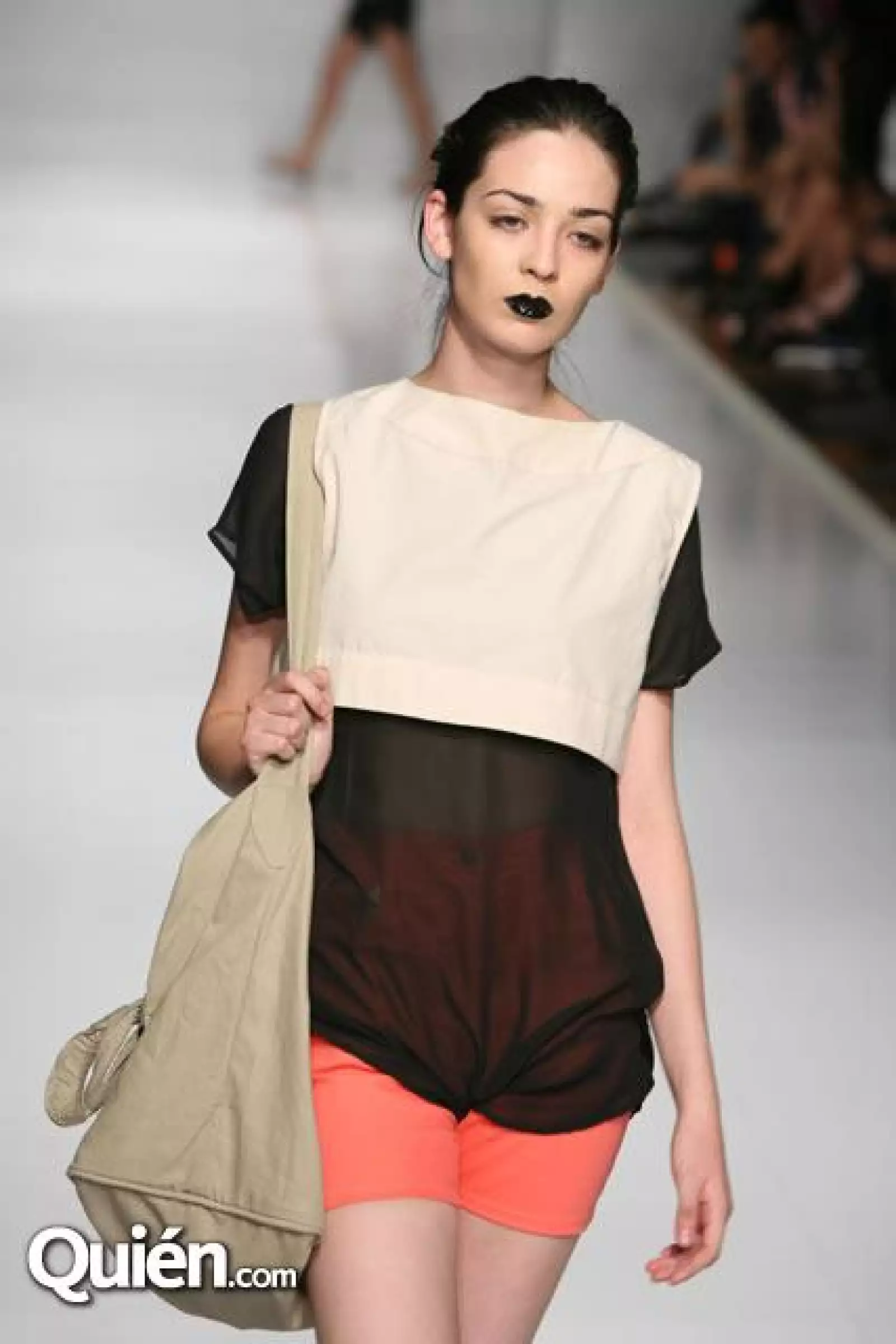 IDM desfile MANCANDY