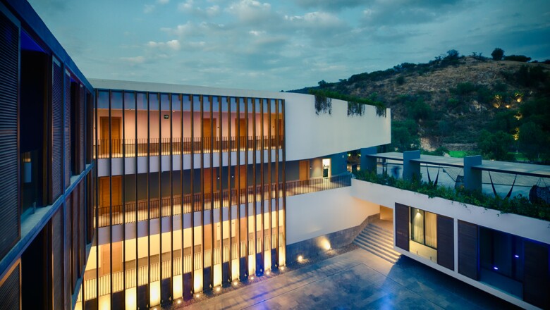 Live Aqua San Miguel de Allende, a detalle