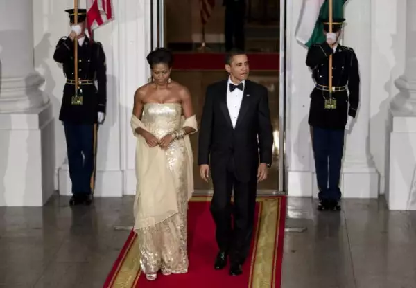 Michelle Obama