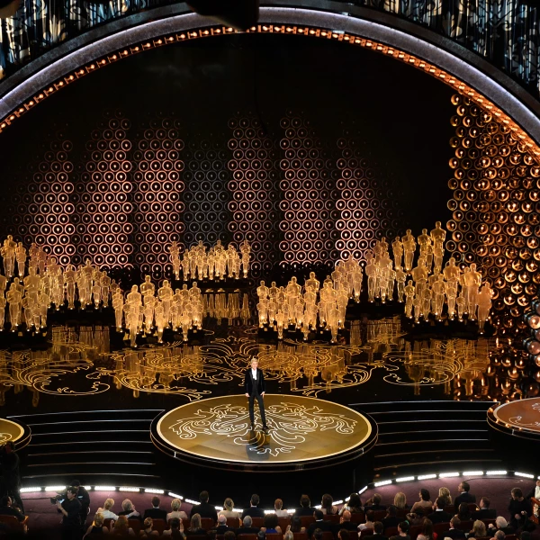 escenario teatro dolby