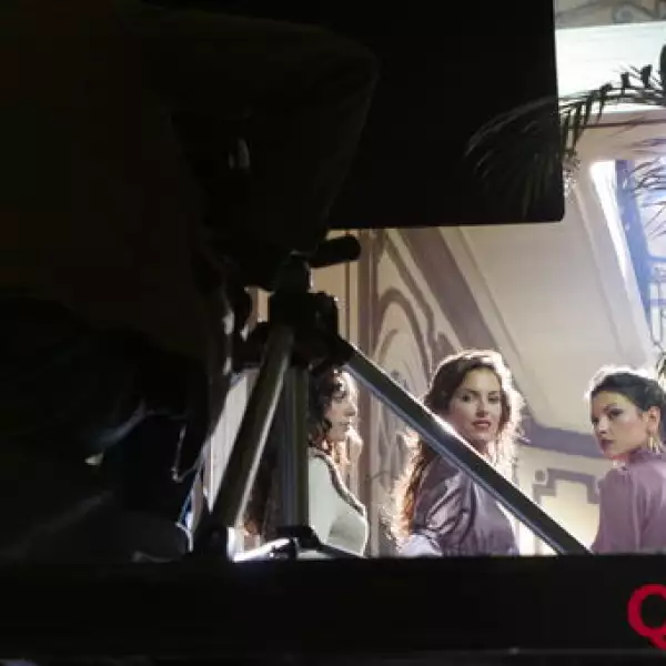 Ana Gabriela Peralta