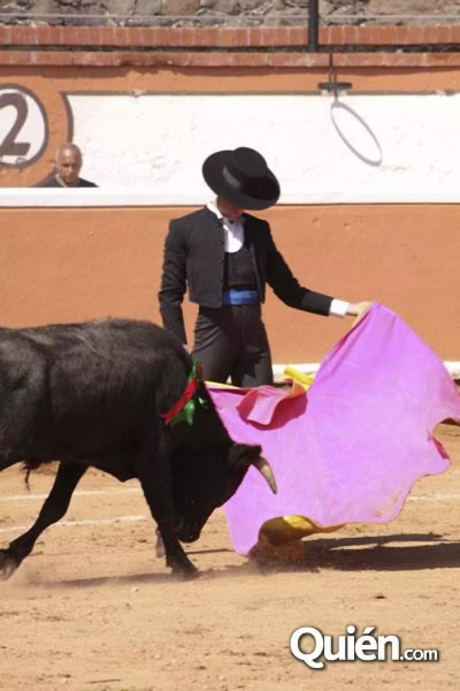 Corrida de toros Juriquilla