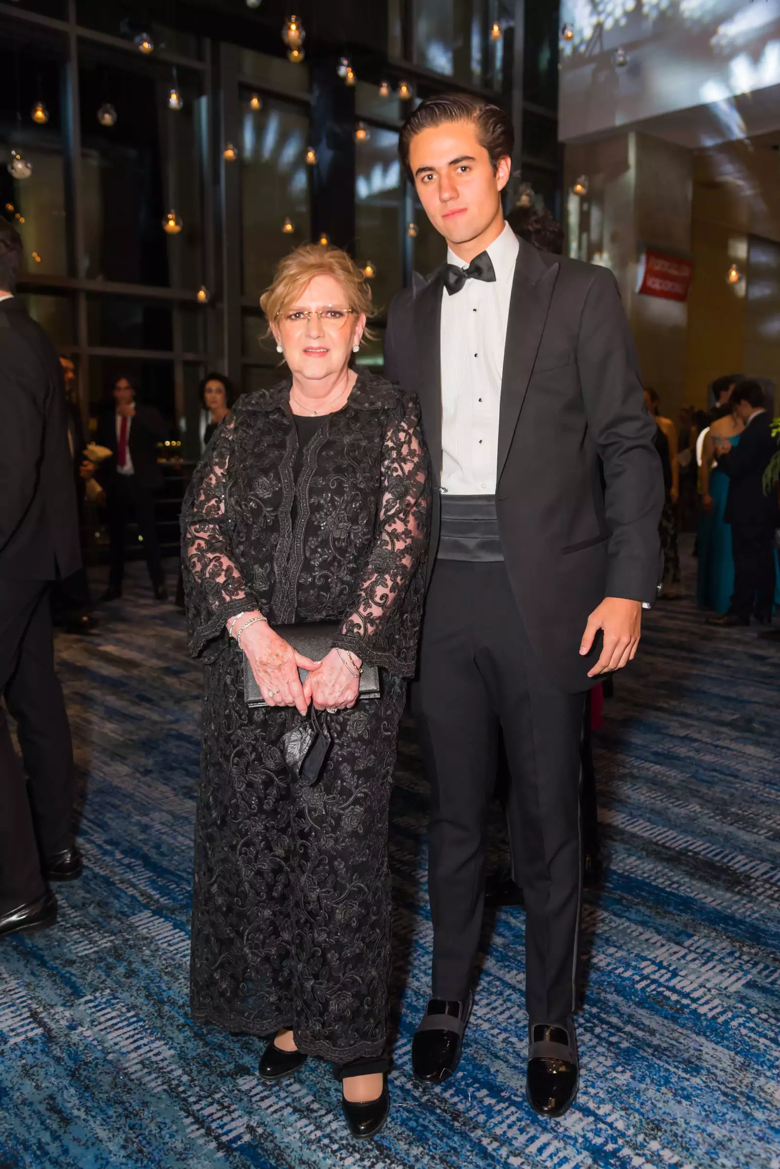 Graduación Irlandés 2022 Varonil