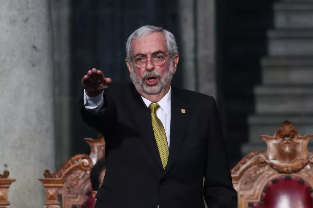 enrique graue