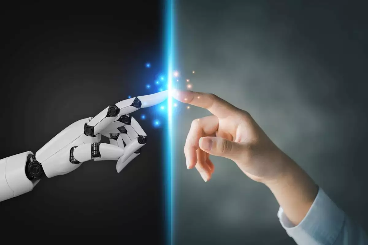 La primavera de la Inteligencia Artificial