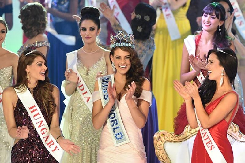 Miss Mundo