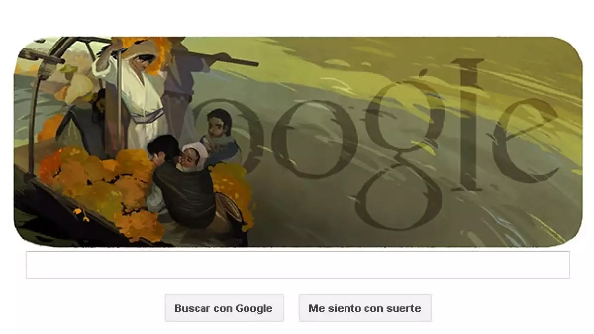 tecnologia, internet, google, doodle, herran
