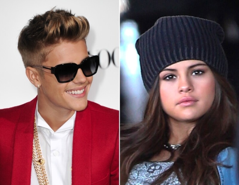Justin Bieber y Selena Gomez podrían reiniciar su romance.