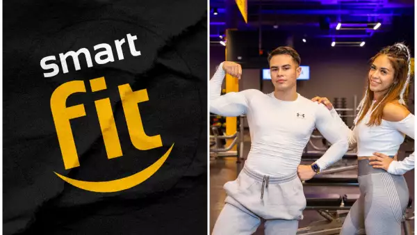 ¿Quién es el dueño de Smart Fit en México? La lección del empresario brasileño detrás de los gimnasios 