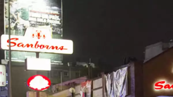 La utilidad neta de Grupo Sanborn's disminuyó en 181 millones de pesos. (Foto: Cuartoscuro)