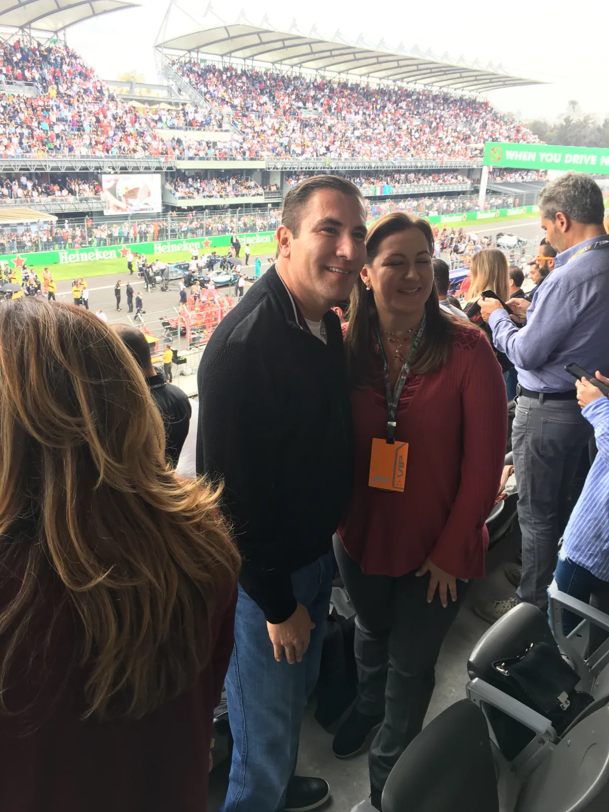 Rafael Moreno Valle y Martha Érika Alonso