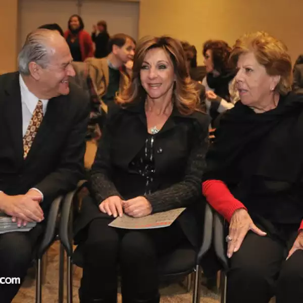 Ricardo Nieto,Bahie Penhos,Raquel Smeke