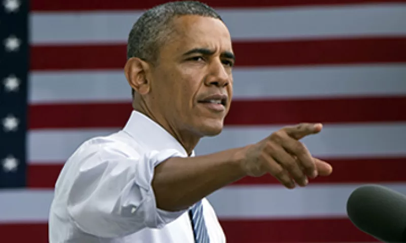 El Gobierno de EU aumentará la cooperación con países de Centroamérica para repratiar a los menores. (Foto: AFP)