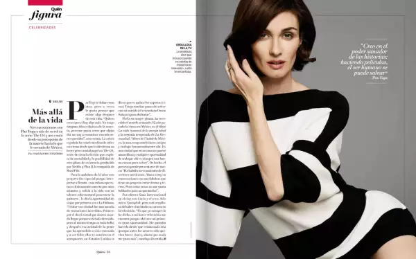 Paz Vega
