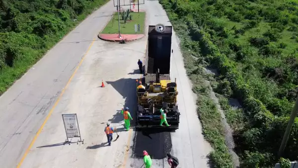 Los planes de la SICT y Capufe en las carreteras del país en 2026: Zihuatanejo-Huatulco está en la lista