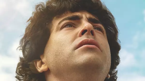 Serie Maradona.