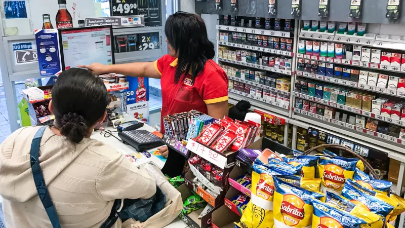 Mercado Pago ya ofrece retiros de efectivo en OXXO: este es el monto máximo