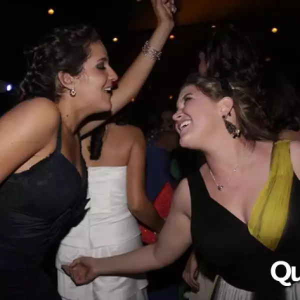 GRADUACIÓN COLEGIO DEL BOSQUE