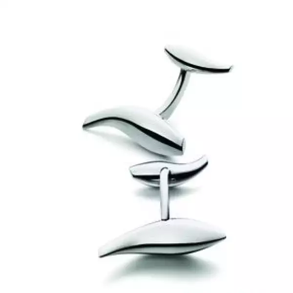 Joyas. Mancuernillas