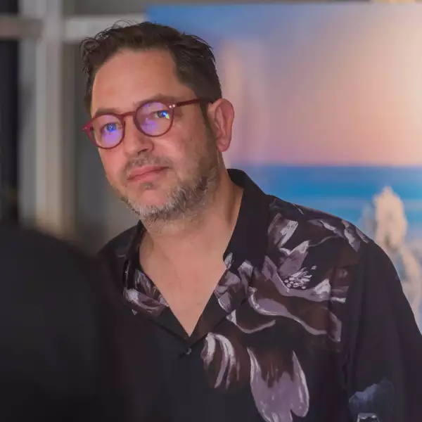 Grand Opening JMX Foto San Ángel