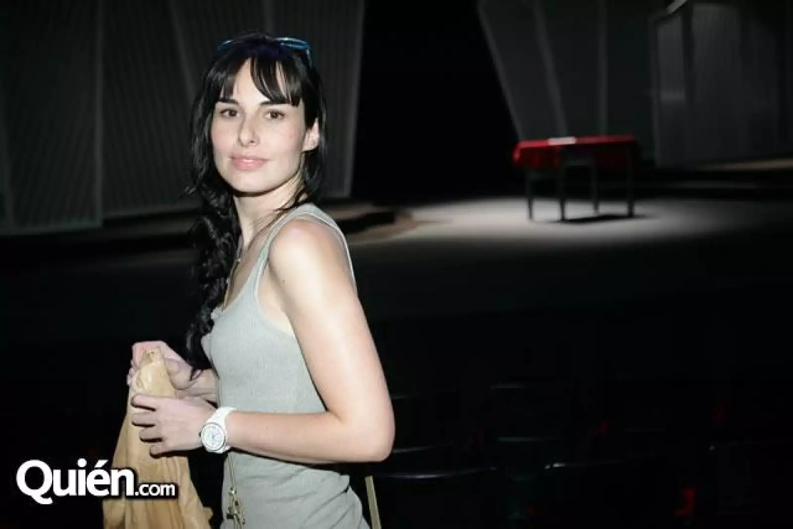 Ana Serradilla
