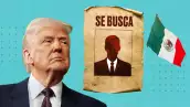 Trump sube la presión a México y pone la mira a narcopolíticos ligados a cárteles
