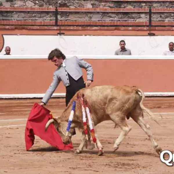 Corrida de toros Juriquilla