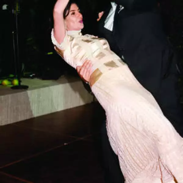 Mariana Salinas Pasalagua, Alonso García Borja Loaeza