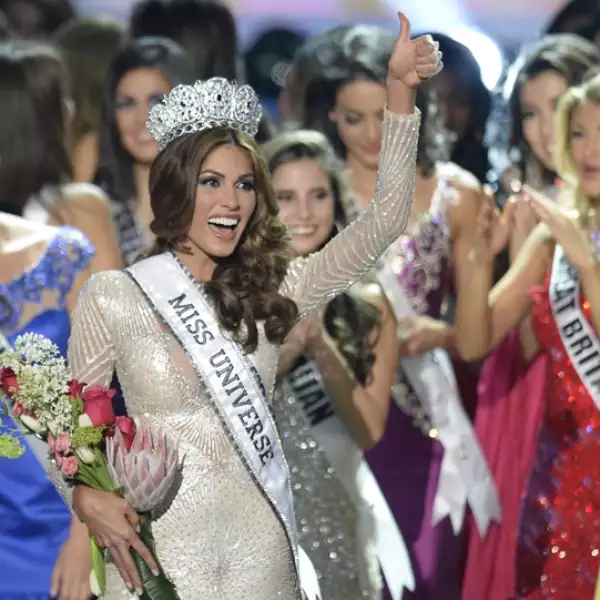Miss Universo 2013 1