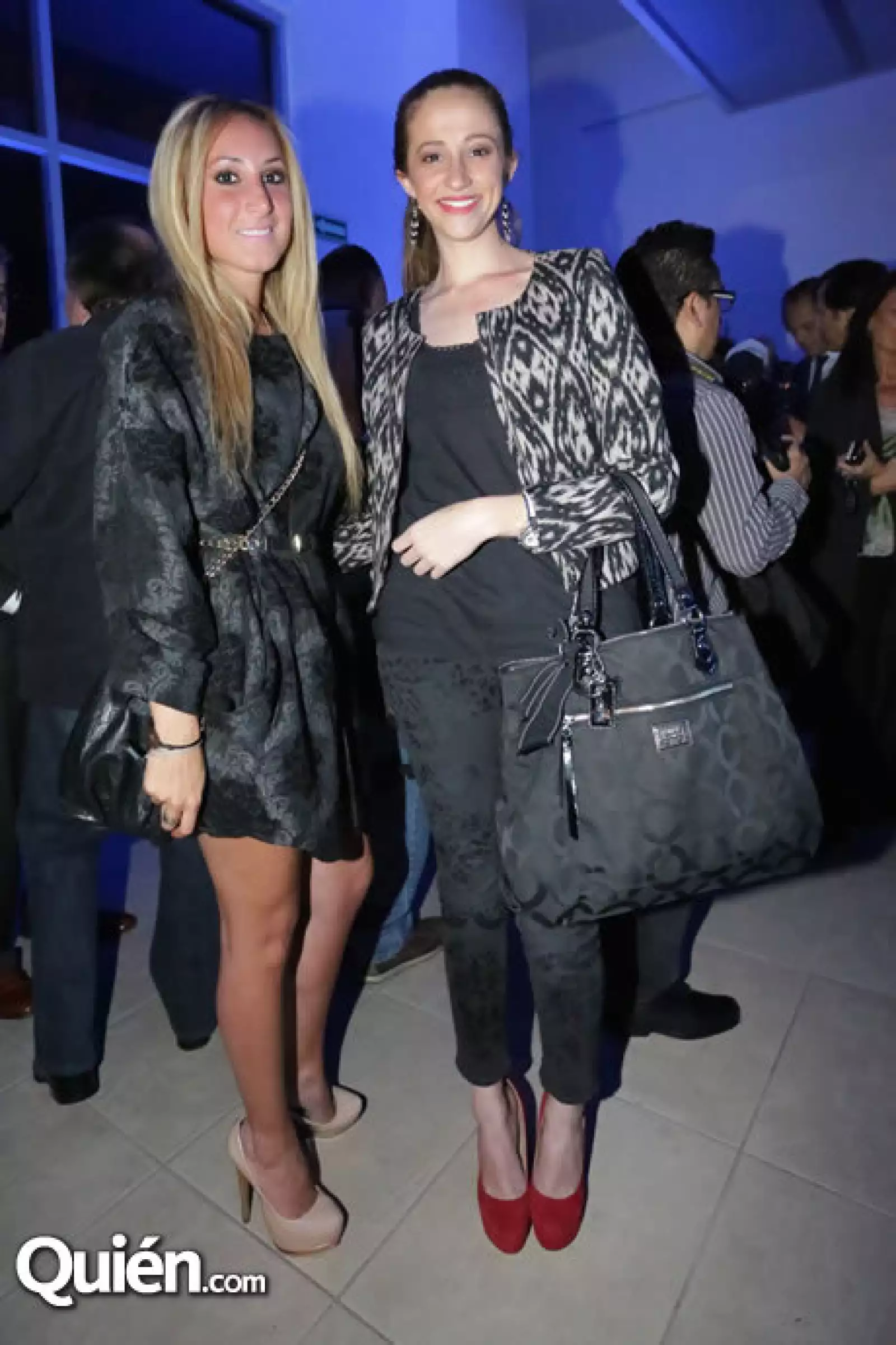 Bárbara Reyes,Silvana Obregón