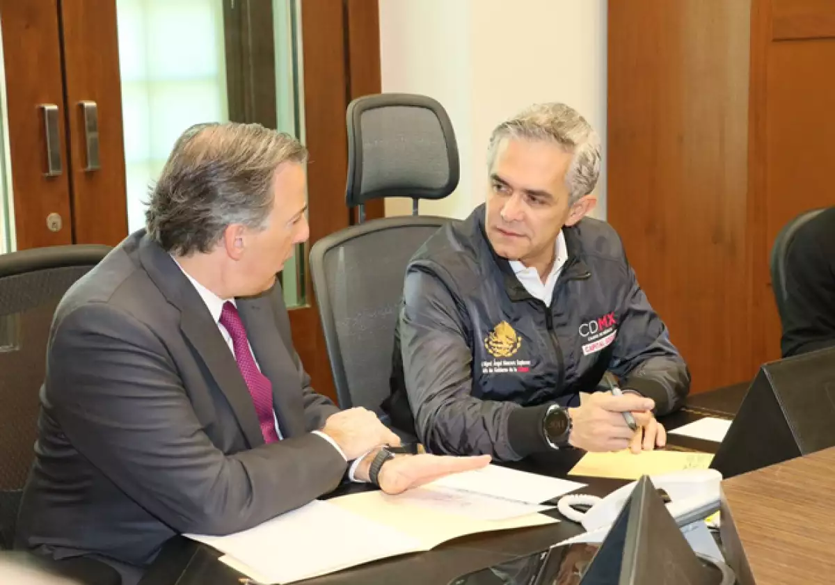 mancera-meade
