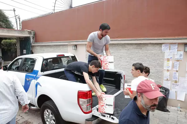 Fundación Origen.