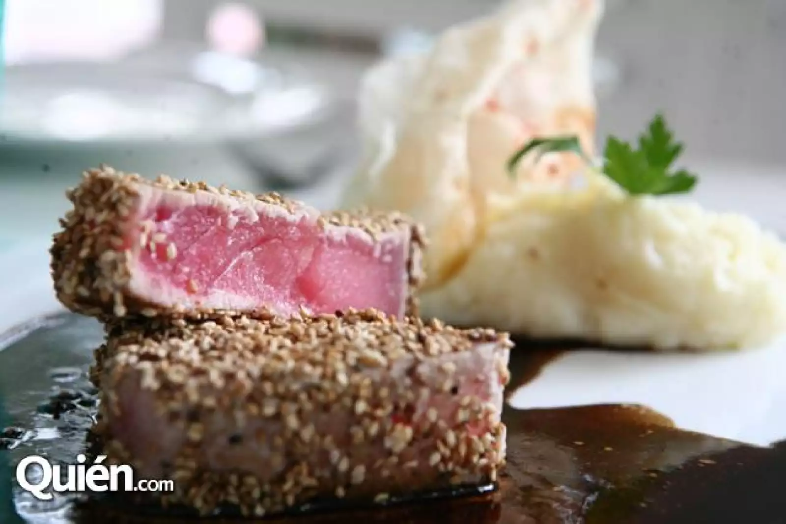 Restaurante Bello Puerto